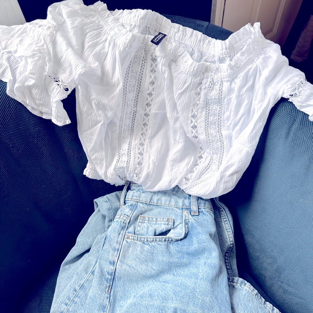 H&M Clothing